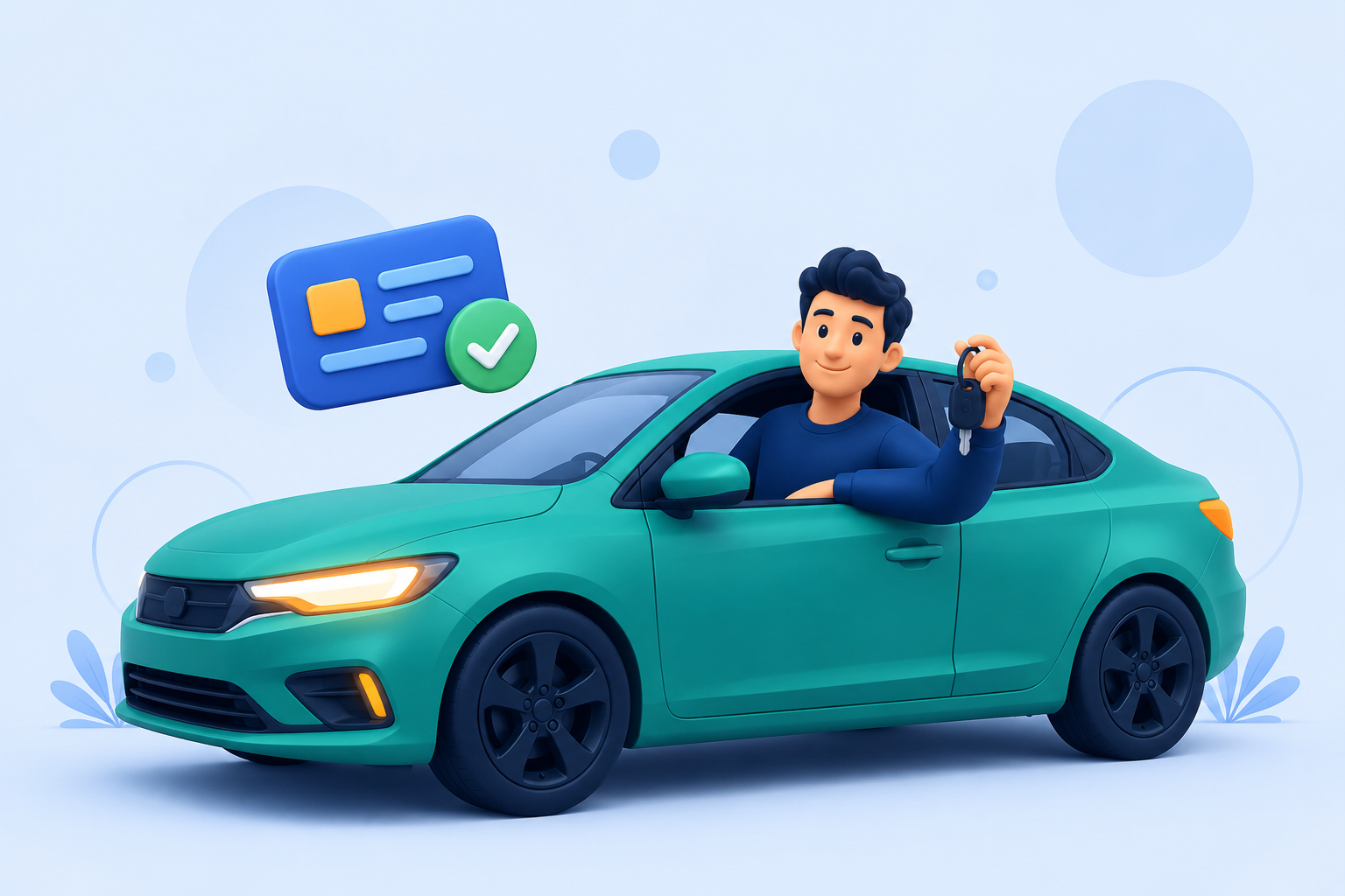 Car finance